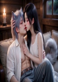 温柔的报恩枷锁：亲手养大的狼王要对我灵肉合一