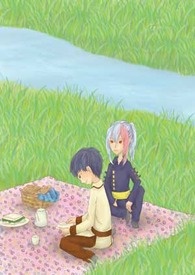【特殊傳說】雪花之淚（冰漾）