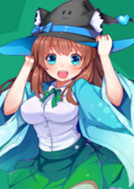 《我和魔女用爱发电》卷五 圣剑攻略