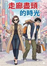 《走廊尽头的时光》