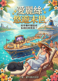 爱丽丝悠游末世：前世养的猫变成系统回来救我了
