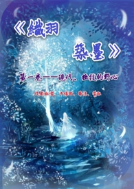 《织羽筑墨》