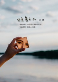 投影人