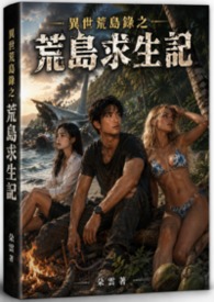異世荒島錄之荒島求生記