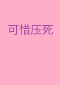 《可惜压死》（赵匡胤性转）