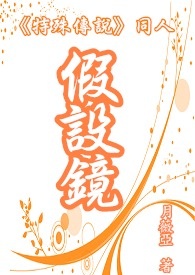 【特传】假设镜