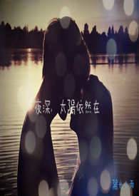 《夜深，太阳依然在》