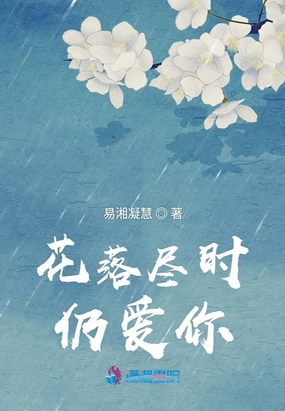 花落尽时仍爱你