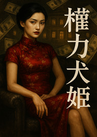 《权力犬姬》