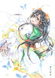 韶华错
