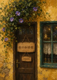 巷口咖啡館