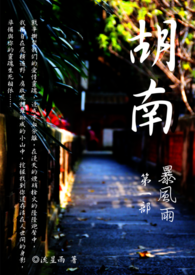 胡南第一部之暴风雨