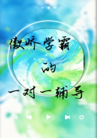 傲娇学霸的一对一辅导