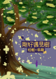 剛好遇見樹【已完結】桂樹 X 吳剛