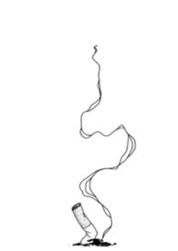 Cigarette