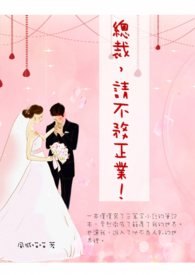 《总裁，请不务正业！》正文完
