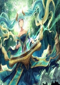 【英雄联盟】出航吧！誓约之海(索娜篇)