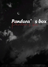 【双黑太中】Pandora's box