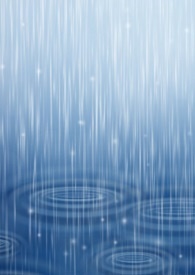 【艾尔之光】骑领×符文《落雨声》