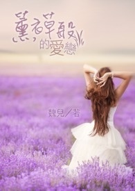 《薰衣草般的爱恋》
