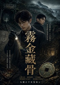 霧金藏骨