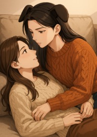 沈老师今天也在怀疑自己是不是嫁给二哈