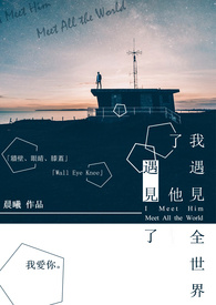 《我遇见了他，遇见了全世界》