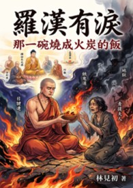 羅漢有淚：那一碗燒成火炭的飯