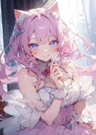 就算是魔王大人也想当coser！