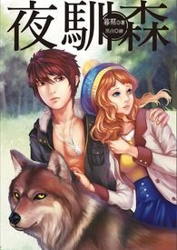 夜驯森