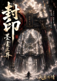 封印：墨畫三界
