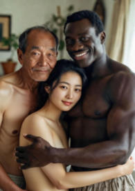 年长医师与秘密后宫4：扩张的后宫与极致欢愉