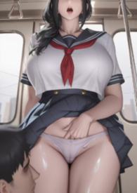 骚穴美人（短篇合集）