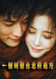 一个叫做台北的远方
