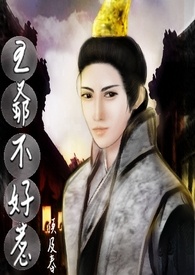 王爷不好惹 (完)