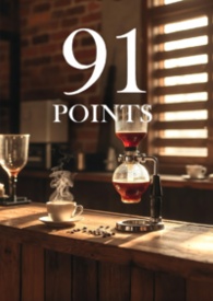 九十一分：不被萃取的余韵