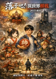 《落子吧！异世界战棋》