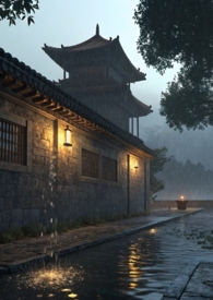《神选村》