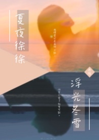 夏夜徐徐，浮光冬雪【gl】
