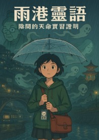 《雨港灵语：阴间的天命实习证明》