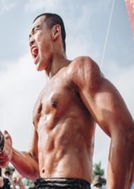 我买了一个海军陆战队