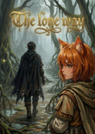 獨旅 ― 獸人少女與旅人的故事 ―