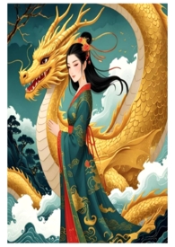 三昧火龙女传