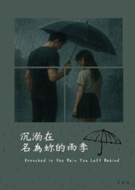 沉溺在名为妳的雨季
