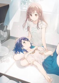 安达与岛村‍‌同‎‌‌‎‍人‌‎‌‍车——《心意》（BD3后续）