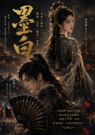 墨白
