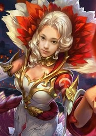《女王的魔宠》