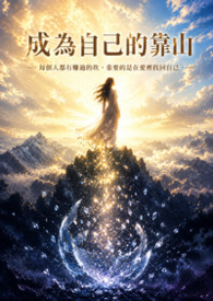 《成為自己的靠山》