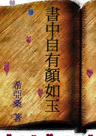 书中自有颜如玉(古代架空)