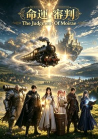 命運審判：The Judgment Of Moirae